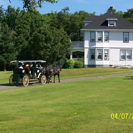 Marco Polo Inn Кавендиш Экстерьер фото